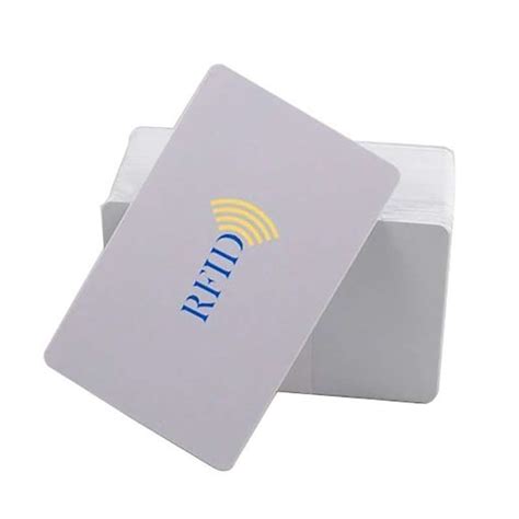 Card RFID 